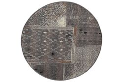 KERVAN - ZOYA HALI 151-Y 150x150cm