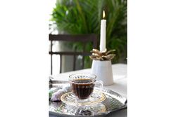 ZP27004GTW/BH12-M CAY FİNCANI 190mL 6'LI - Thumbnail