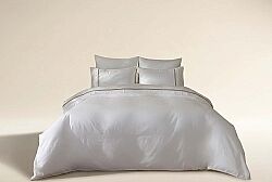 ZÜLESS NEVRESIM TAKIMI 200X220 CK 6 PRC KREM - KERVAN