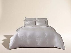 ZÜLESS NEVRESIM TAKIMI 260X240 KING SIZE 6 PRC KREM - 